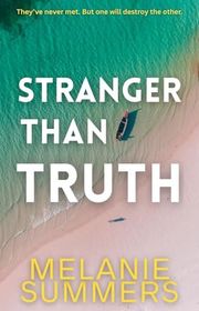 Melanie Summers book cover