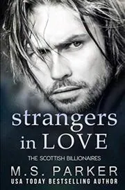 Strangers in Love