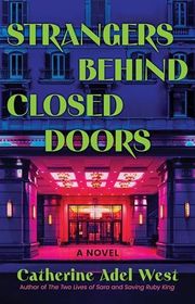 Catherine Adel West book cover