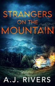 AJ Rivers book cover