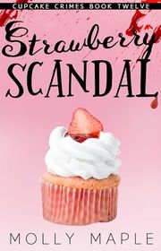 Molly Maple book cover
