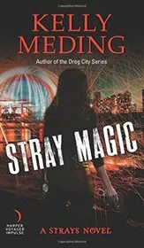 Stray Magic