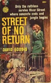 Street of No Return