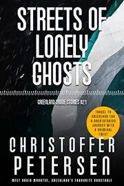 Arctic Shorts book cover