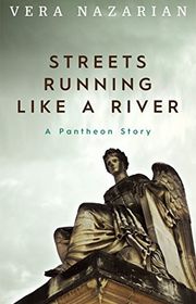 Book cover for "Streets Running Like a River"