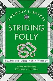 Striding Folly