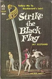 Strike the Black Flag