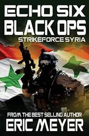 Strikeforce Syria