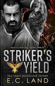 Devil's Riot MC book cover