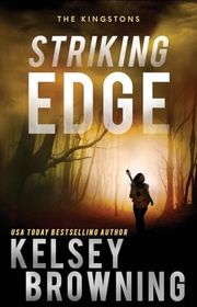 Steele Ridge: The Kingstons book cover