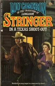 Stringer In a Texas Shoot-Out