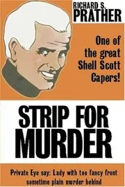 Strip for Murder