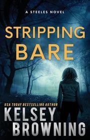 Steele Ridge book cover