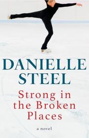 Danielle Steel book cover