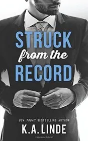 Struck from the Record