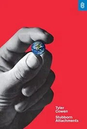 Book cover for "Stubborn Attachments"