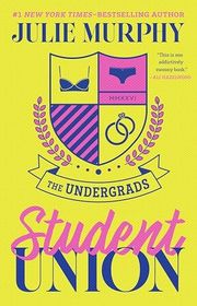 Julie Murphy book cover
