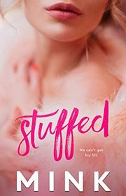 Book cover for "Stuffed"