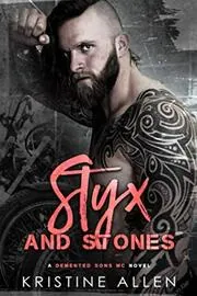 Styx and Stones