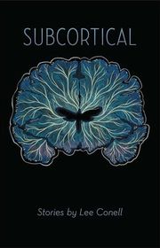 Lee Conell book cover