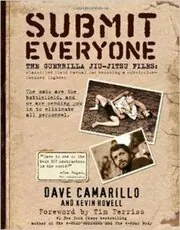 Book cover for "Submit Everyone"