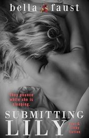 Kylie Hillman book cover