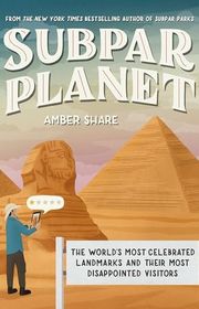 Amber Share book cover