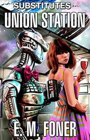 Earth Cent Ambassador book cover
