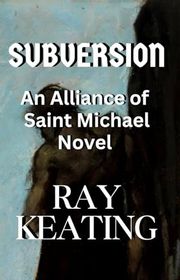 Ray Keating book cover