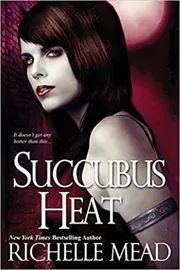 Succubus Heat