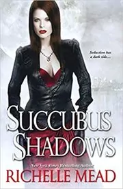 Succubus Shadows