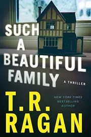Theresa TR Ragan book cover