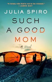 Julia Spiro book cover