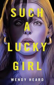 Wendy Heard book cover
