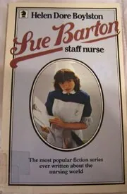 Sue Barton, Staff Nurse