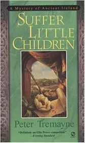 Suffer Little Children