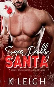 Sugar Daddy Santa