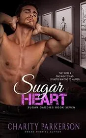 Sugar Heart