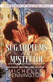 Sugarplums and Mistletoe