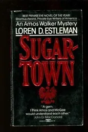 Sugartown