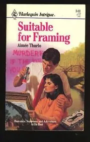 Suitable For Framing