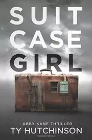Suitcase Girl