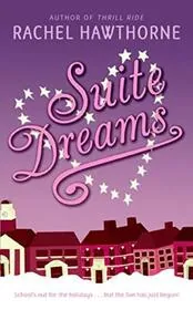 Book cover for "Suite Dreams" by Rachel Hawthorne