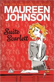 Suite Scarlett