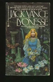 Suldrun's Garden / Lyonesse