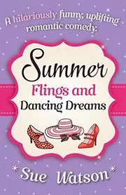 Summer Flings and Dancing Dreams