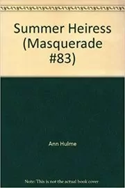 Summer Heiress