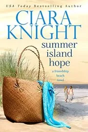 Summer Island Hope