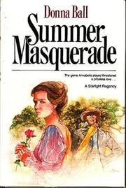 Summer Masquerade