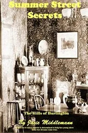 Summer Street Secrets